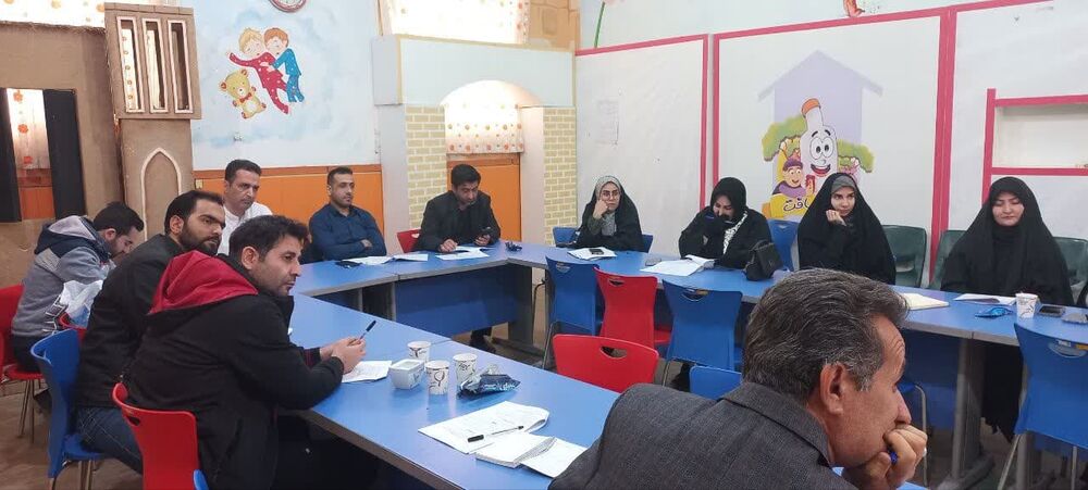 برگزاری دومین هفته دوره آموزشی کارگاه محور «روزنامه نگاری» در آران و بیدگل