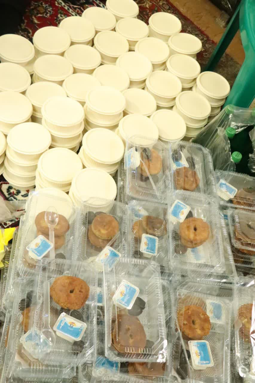 مهمانی در اعتکاف رجبیه/ سه روزی که زود گذشت