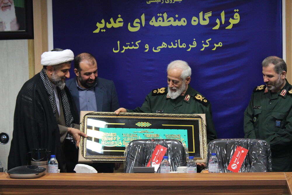 لزوم دغدغه مندی فرماندهان نظامی و امنیتی برای صیانت از کارکنان