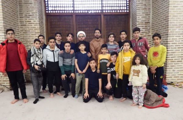 افتخارآفرینیهای گروه سرود ابنالرضا(ع) در عرصههای ملی و بینالمللی