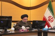 کرسی‌های تلاوت قرآن در امامزادگان و بقاع متبرکه استان زنجان برپا می شود