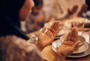 افطاری‌های «صلح و وحدت» برای آشنایی با اسلام در «لستر» انگلیس