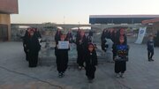 تأسیس ۳۰ کانون تخصصی خواهران در مساجد اصفهان