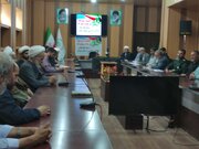 جشن‌های انقلاب در ۱۴ مسجد و بقعه شاخص کرمان برگزار می‌شود