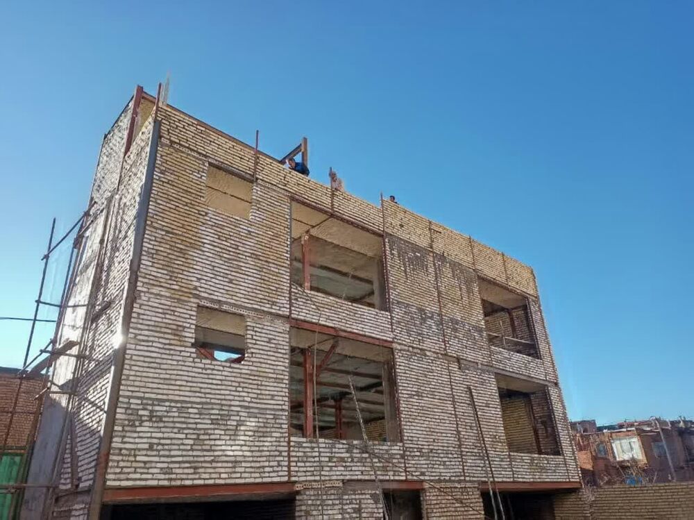 توسعه در ۵۰ امامزاده خراسان رضوی