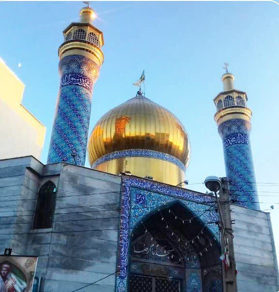 افتخارآفرینیهای گروه سرود ابنالرضا(ع) در عرصههای ملی و بینالمللی