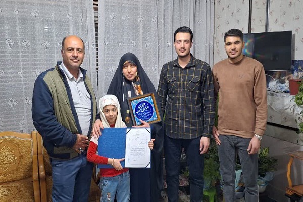 ناشناختههای قرآنی به همت کانون مساجد شناخته میشوند