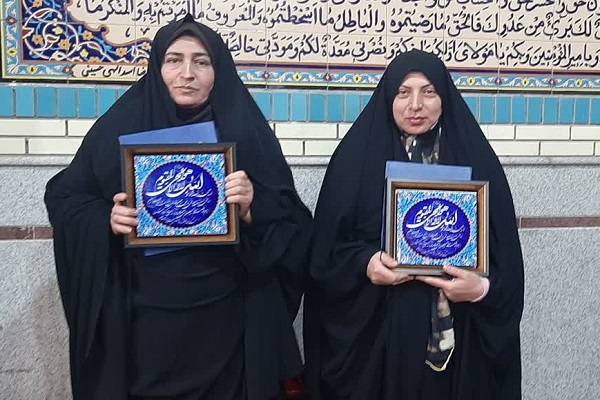ناشناختههای قرآنی به همت کانون مساجد شناخته میشوند