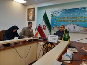 کمیته کارگری و کارآفرینی ۱۳۰ برنامه ویژه دهه فجر در مازندران برگزار می کند
