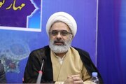 بکار گیری تمامی ظرفیت‌های مساجد و کانون ها برای برگزاری برنامه‌های ایام‌الله دهه فجر در کرمانشاه
