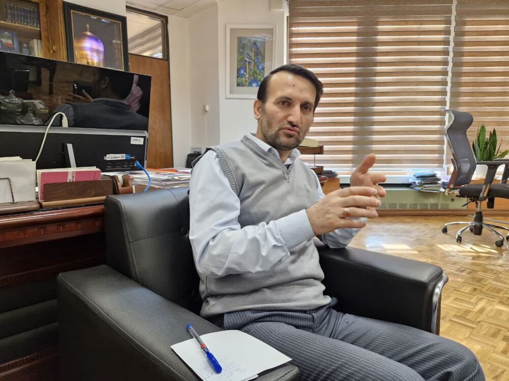الگویی که آموزشوپرورش در مسجدمحوری دنبال میکند