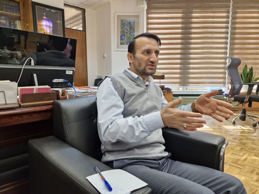 الگویی که آموزشوپرورش در مسجدمحوری دنبال میکند
