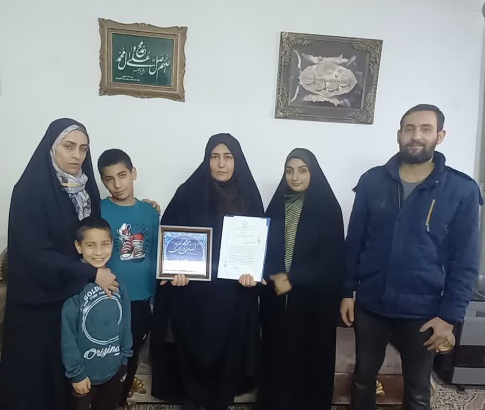 ناشناختههای قرآنی به همت کانون مساجد شناخته میشوند