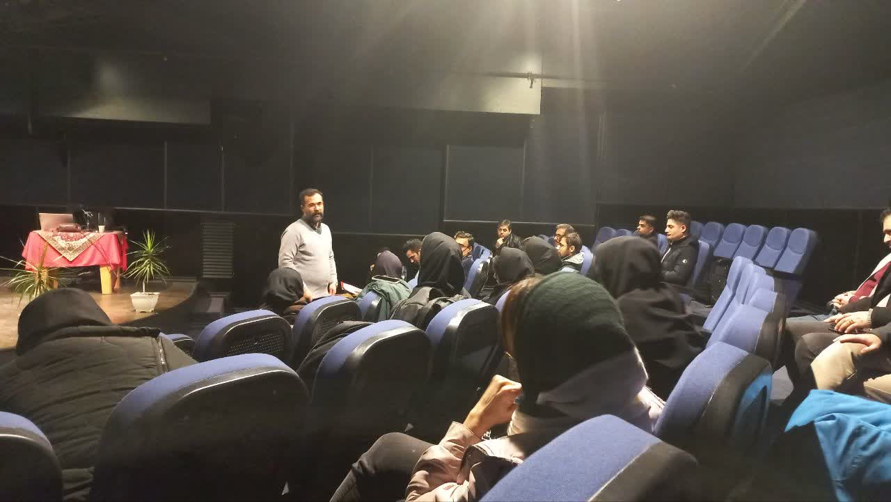 یخی که آب شد/ کارگاهی که «روابط عمومی» در آن حرف اول را میزد