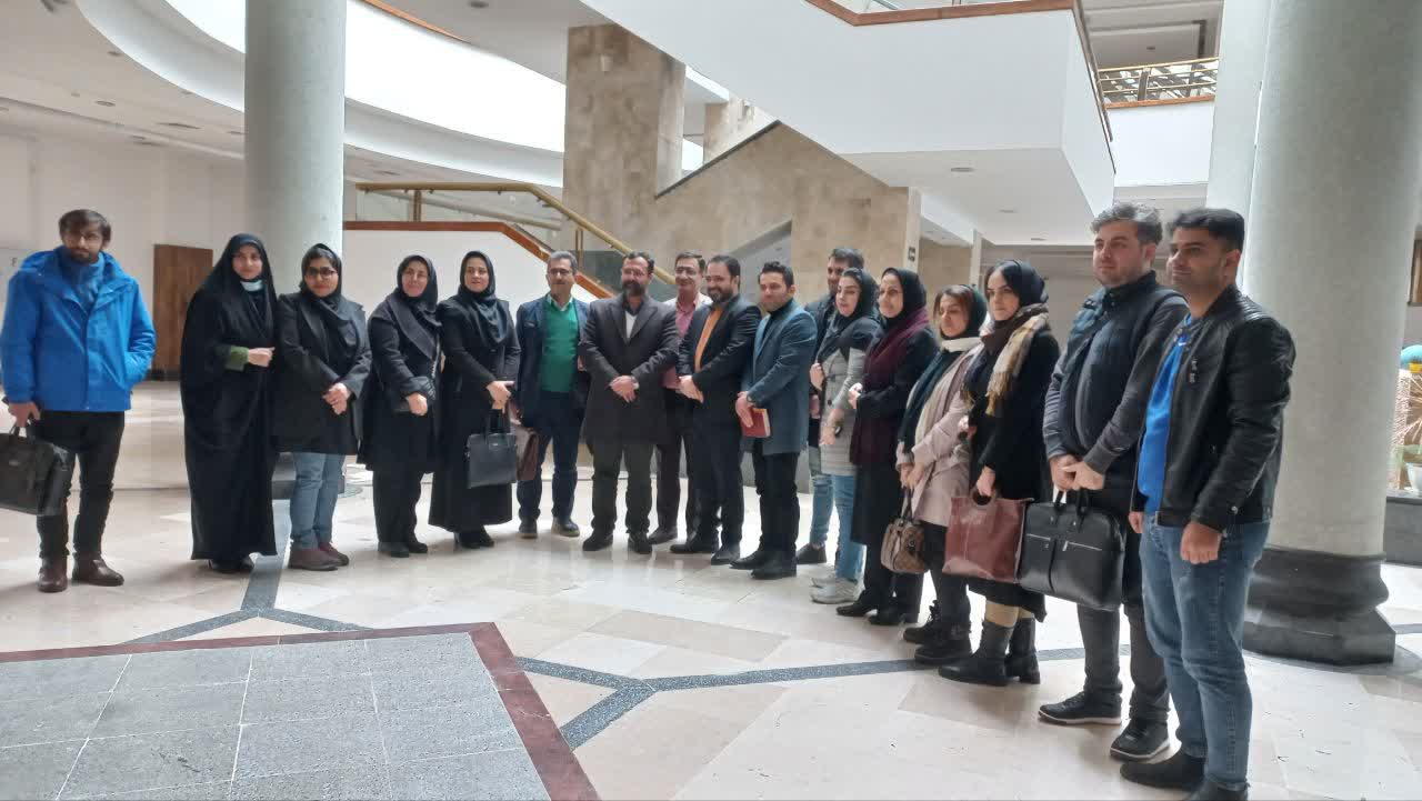 یخی که آب شد/ کارگاهی که «روابط عمومی» در آن حرف اول را میزد