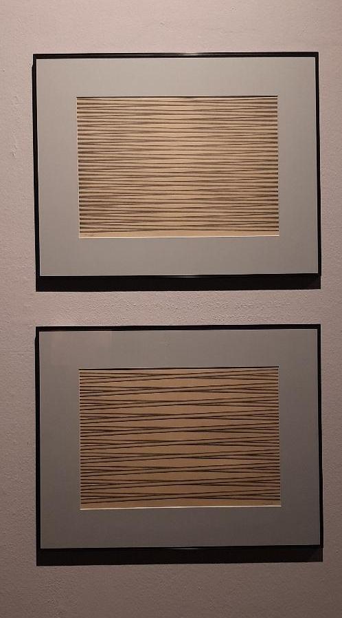 نمایش آثار سرآمدان تجسمی در فجر شانزدهم