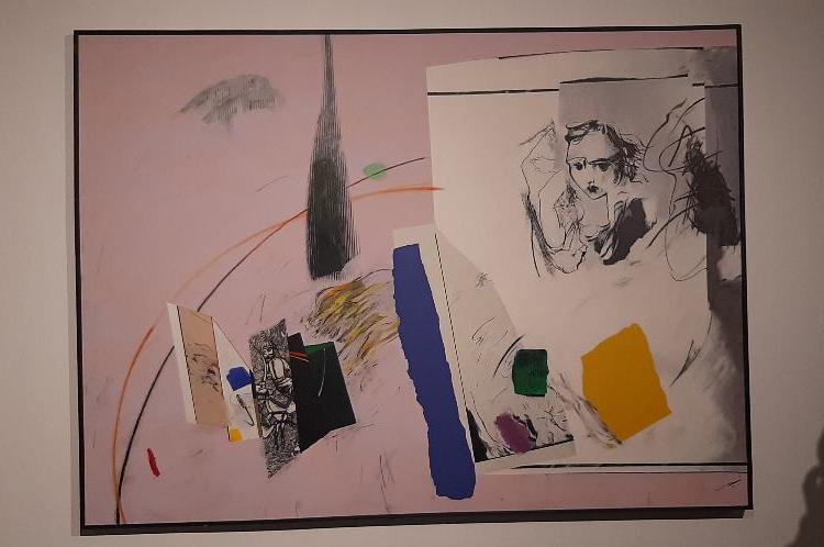 نمایش آثار سرآمدان تجسمی در فجر شانزدهم