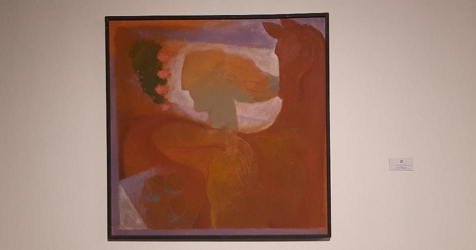 نمایش آثار سرآمدان تجسمی در فجر شانزدهم