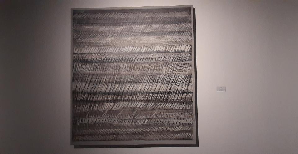 نمایش آثار سرآمدان تجسمی در فجر شانزدهم