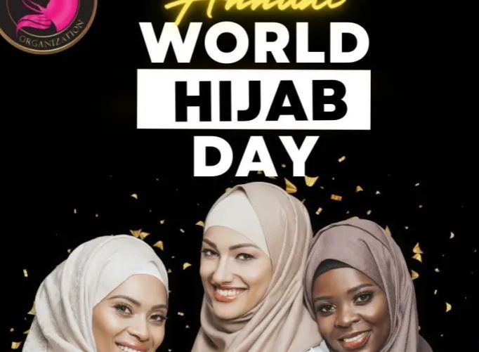 روزی که حجاب جهانی شد