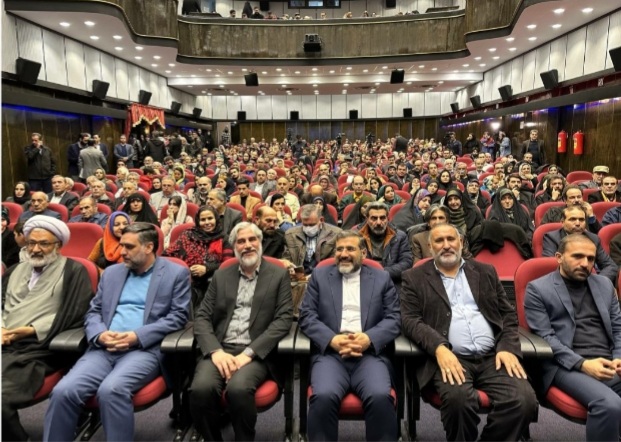 هجدهمین جشنواره بینالمللی شعر فجر به ایستگاه پایانی رسید