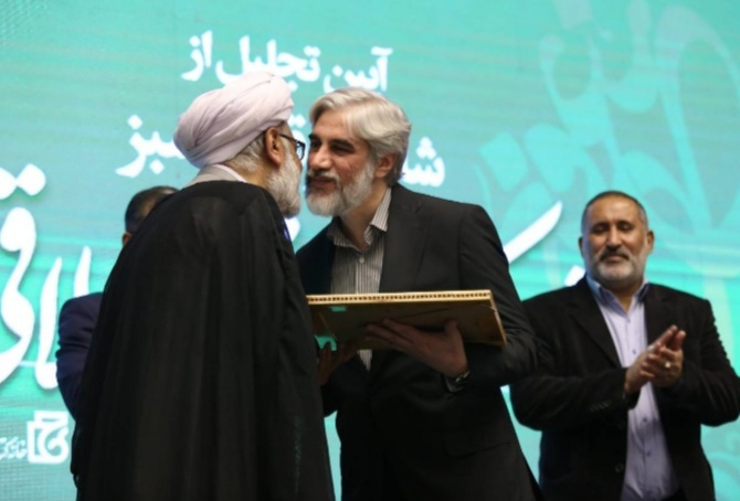 هجدهمین جشنواره بینالمللی شعر فجر به ایستگاه پایانی رسید