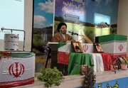 ایران قوی به دست دانش آموزان امروز ساخته می شود 