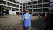 سازمان ملل متحد: تل آویو سند مکتوبی برای ادعایش علیه کارکنان آنروا ارایه نکرد