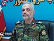 ویژه برنامه های کمیته نیروهای مسلح ستاد دهه فجر استان کرمان اعلام شد