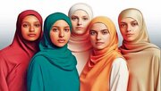 کنفرانس مجازی «روز جهانی حجاب» برای مقابله با تعصب علیه زنان محجبه