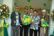 اولین بانک اسلامی در «کوتاباتو» فیلیپین افتتاح شد