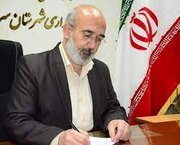 مشارکت بالا در انتخابات نمایشی از پشتوانه قدرت ایران است