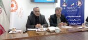 افتتاح ۴۸ واحد مسکونی معلولان خراسان جنوبی در دهه فجر