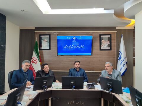 صادرات محصولات فناور خراسان جنوبی یک میلیون و ۱۲۰ هزار دلار است