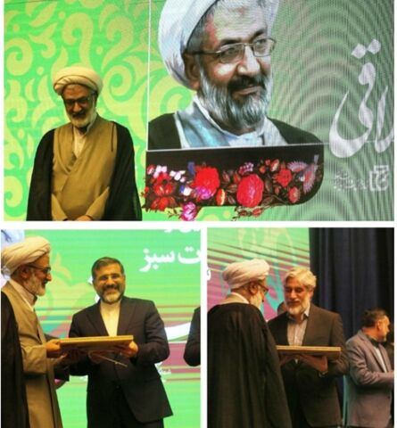 هجدهمین جشنواره بینالمللی شعر فجر به ایستگاه پایانی رسید