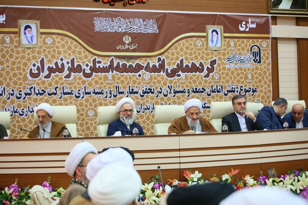 مطالبات مبلغین فرهنگی در سواحل به موقع رسیدگی شود