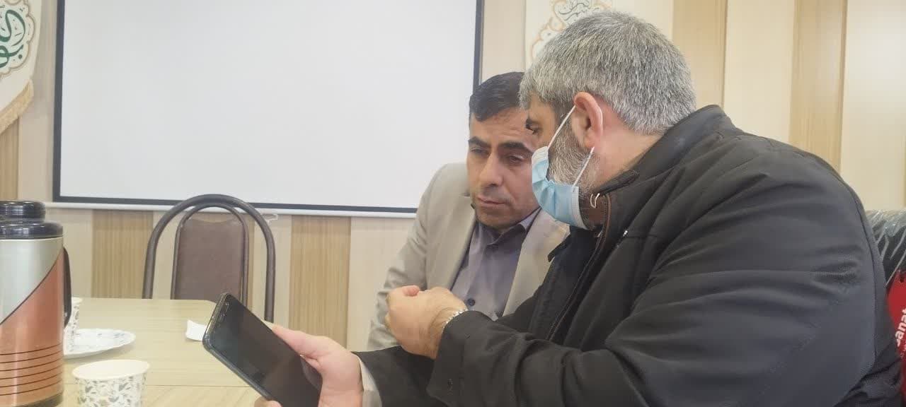 از تاکید بر مغفول نماندن قرآن در هیئتها تا پیش بینی پویش ختم قرآن برای امام مهدی(عج) و پیروزی محور مقاومت