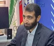 گلایه فرماندار نهبندان از عدم حضور مدیران در شورای فرهنگ عمومی