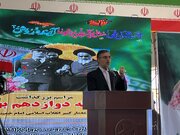 افتتاح ۱۰۳۱پروژه عمرانی و زیرساختی درمازندران