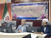 ۱۶۳ طرح عمرانی و اقتصادی بخش کشاورزی در استان سمنان افتتاح می‌شود