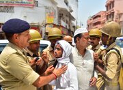 قوانین جدید جنجال برانگیز در هند و نگرانی مسلمانان
