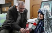بهره‌برداری و کلنگ‌زنی ۲۶۱ طرح عمرانی و اقتصادی در زادگاه بنیانگذار جمهوری اسلامی