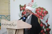 ولایتمداری رمز ماندگاری انقلاب اسلامی است