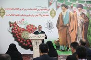 رای تک تک مردم ایران اسلامی هموار کننده مسیر پیشرفت است