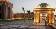 ابوظبی میزبان همایش بین المللی «اسلام و برادری انسانی»