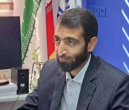 رمز فتنه دشمن کاهش مشارکت در انتخابات است رمز فتنه دشمن کاهش مشارکت در انتخابات است