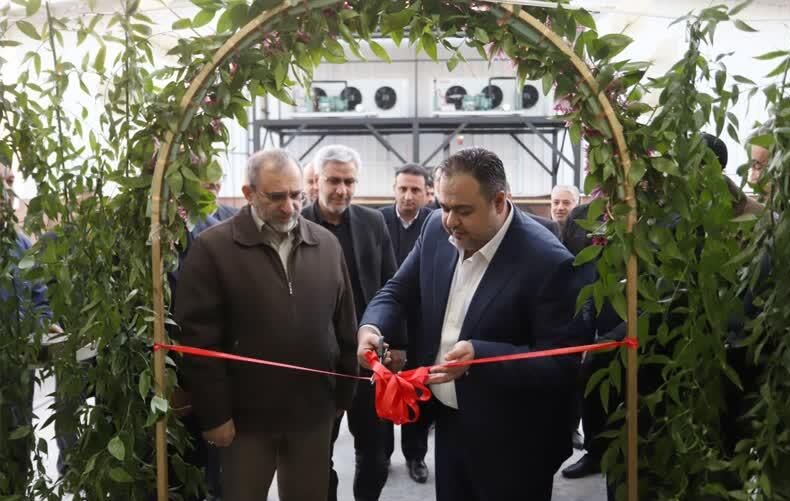 بهرهبرداری و کلنگزنی ۲۶۱ طرح عمرانی و اقتصادی در زادگاه بنیانگذار جمهوری اسلامی