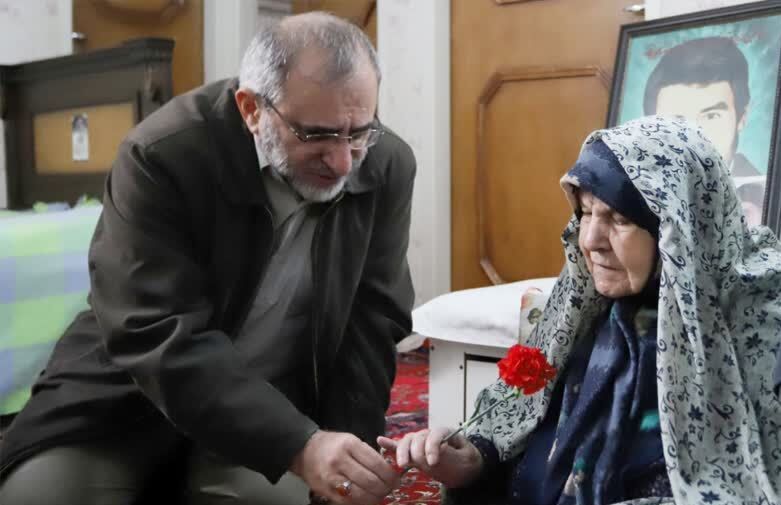 بهره‌برداری و کلنگ‌زنی ۲۶۱ طرح عمرانی و اقتصادی در زادگاه بنیانگذار جمهوری اسلامی