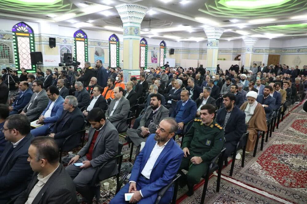 ولایتمداری رمز ماندگاری انقلاب اسلامی است