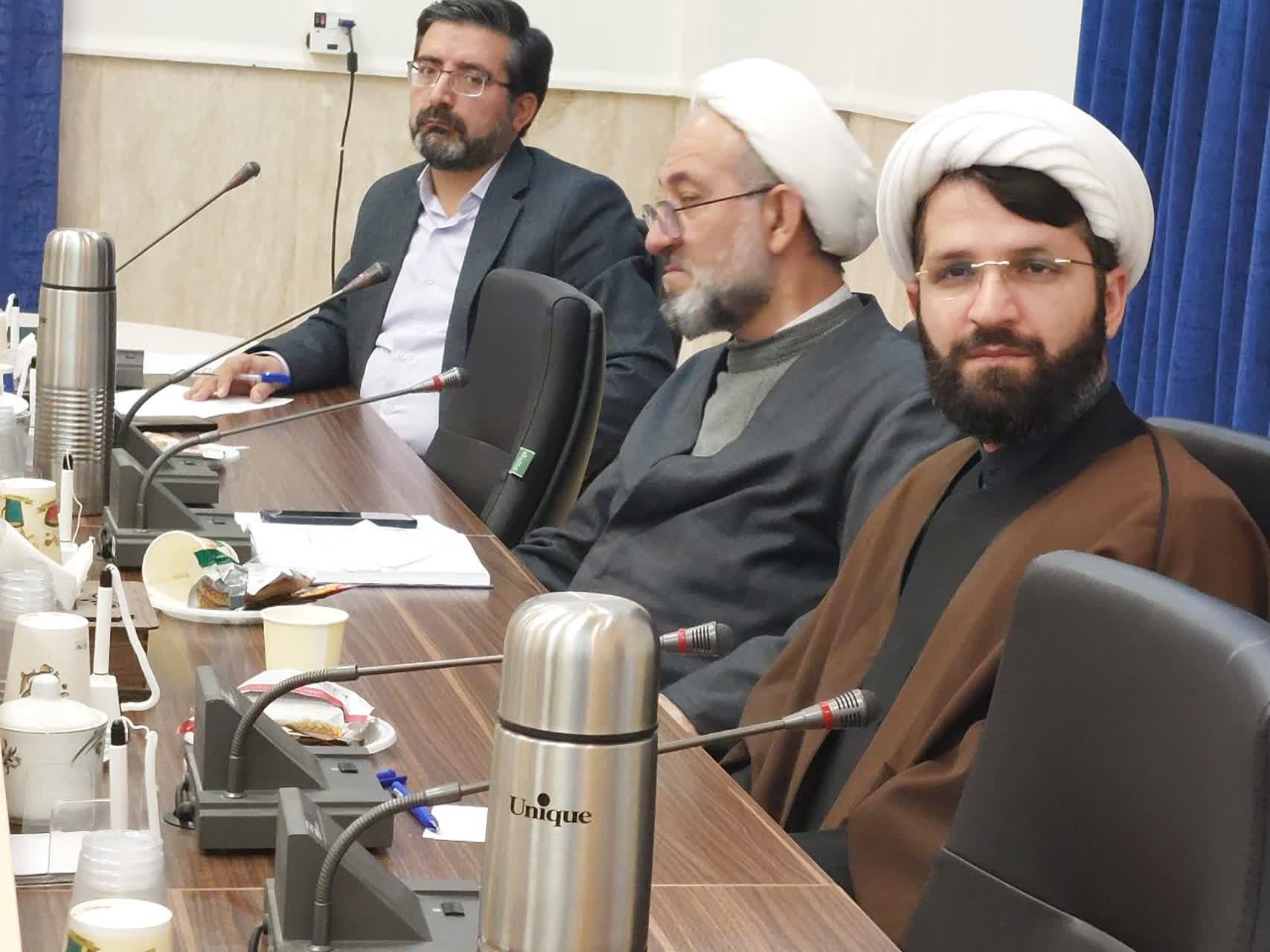 نقشی که حکمرانی ولیفقیه برای حکمرانی مهدوی ایفا میکند